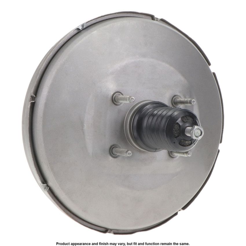CARDONE Reman 53-6809 Remanufactured Vacuum Power Brake Booster