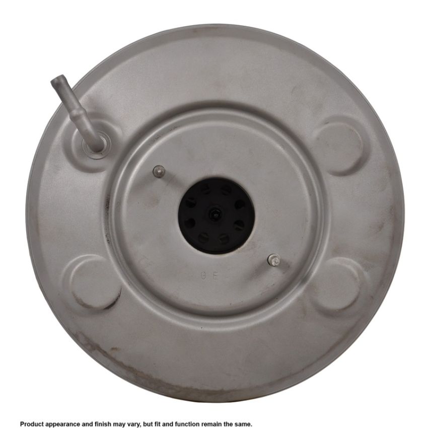 CARDONE Reman 53-6809 Remanufactured Vacuum Power Brake Booster