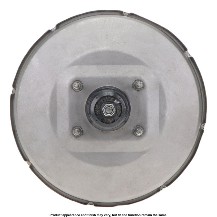CARDONE Reman 53-6809 Remanufactured Vacuum Power Brake Booster