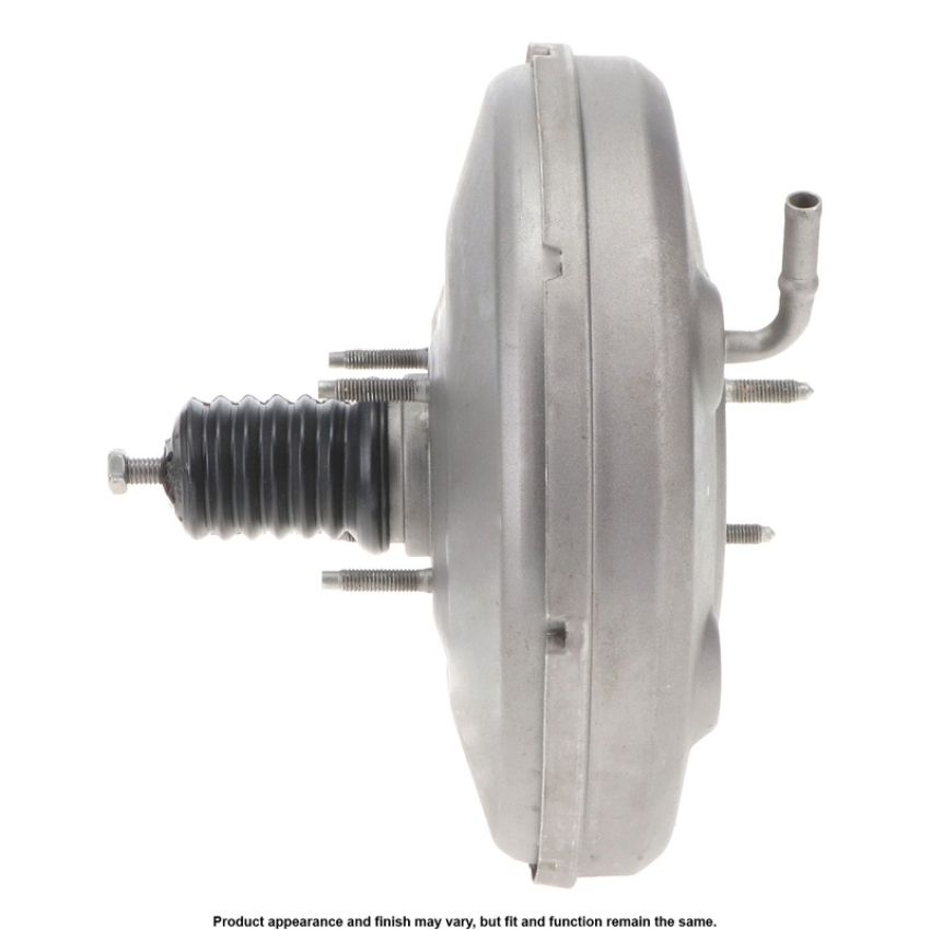 CARDONE Reman 53-6809 Remanufactured Vacuum Power Brake Booster