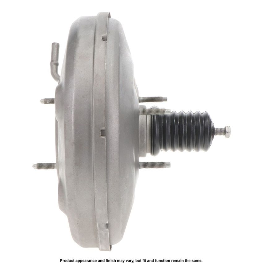 CARDONE Reman 53-6809 Remanufactured Vacuum Power Brake Booster