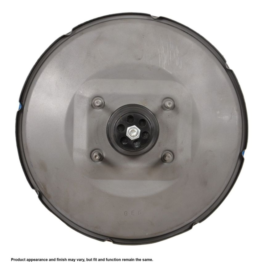 CARDONE Reman 53-6809 Remanufactured Vacuum Power Brake Booster