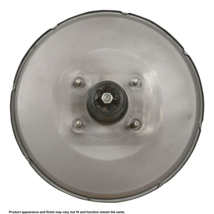 CARDONE Reman 53-6820 Remanufactured Vacuum Power Brake Booster