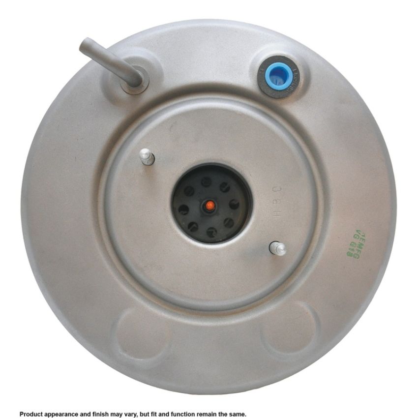 CARDONE Reman 53-6822 Remanufactured Vacuum Power Brake Booster