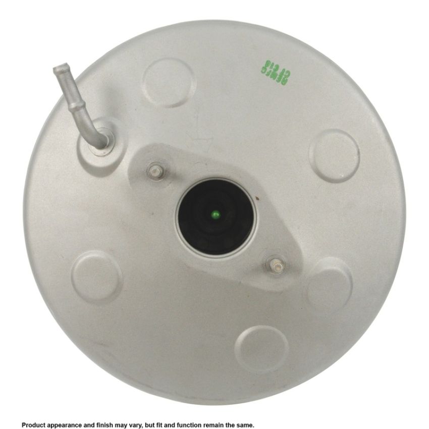 CARDONE Reman 53-6824 Remanufactured Vacuum Power Brake Booster