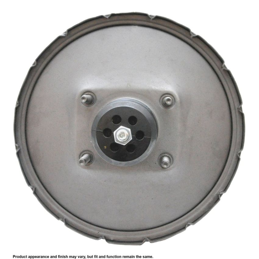 CARDONE Reman 53-6828 Remanufactured Vacuum Power Brake Booster