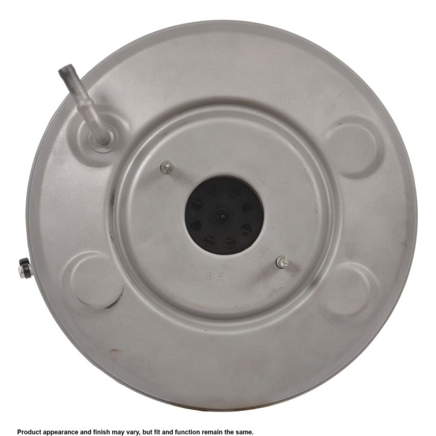 CARDONE Reman 53-6835 Remanufactured Vacuum Power Brake Booster