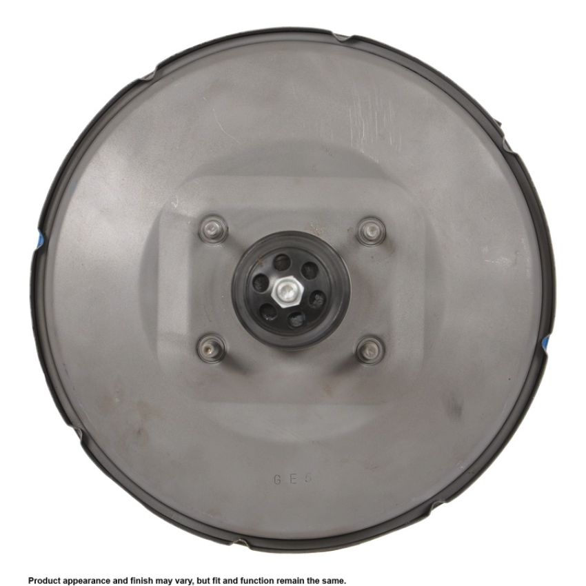 CARDONE Reman 53-6835 Remanufactured Vacuum Power Brake Booster