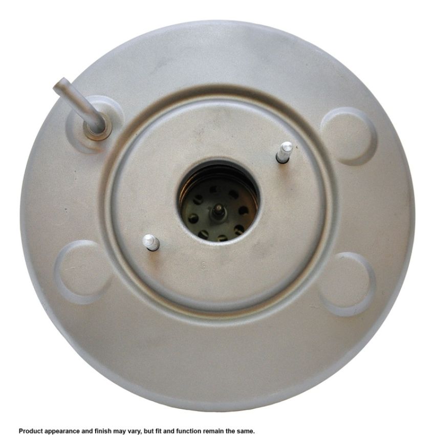 CARDONE Reman 53-6836 Remanufactured Vacuum Power Brake Booster