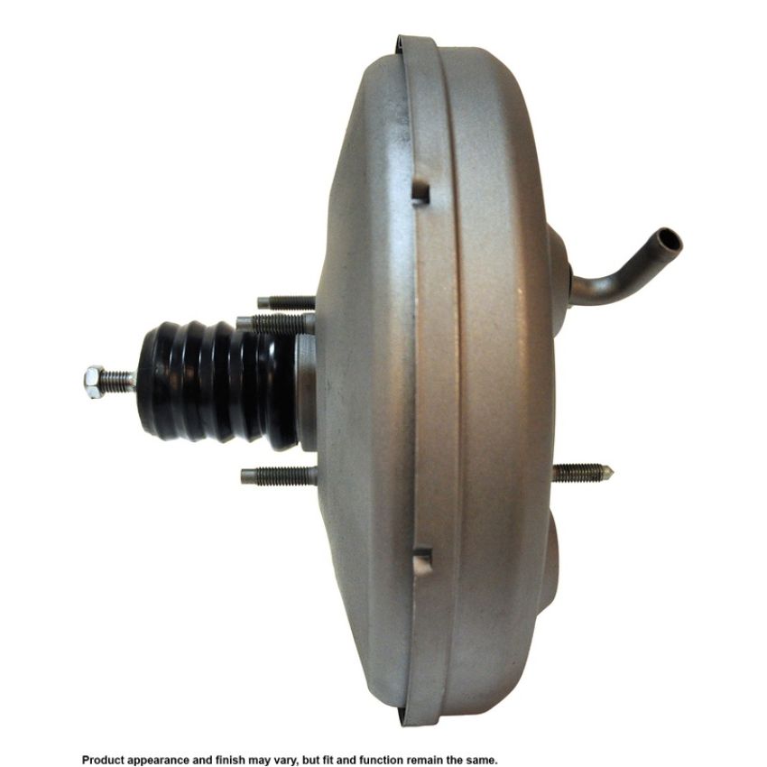 CARDONE Reman 53-6836 Remanufactured Vacuum Power Brake Booster