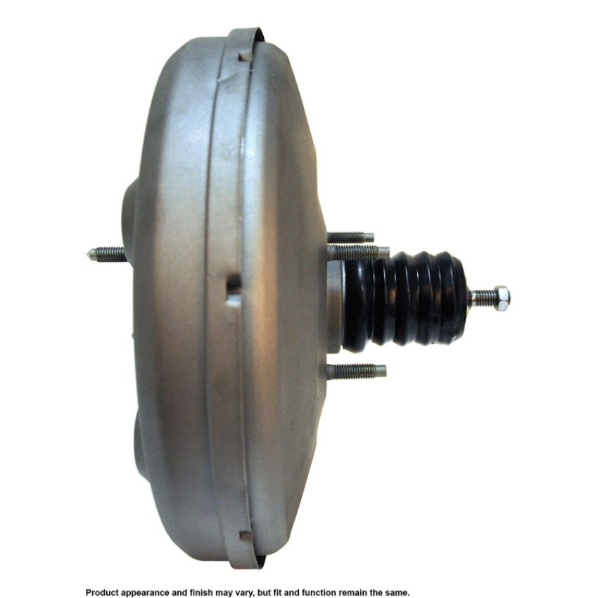 CARDONE Reman 53-6836 Remanufactured Vacuum Power Brake Booster