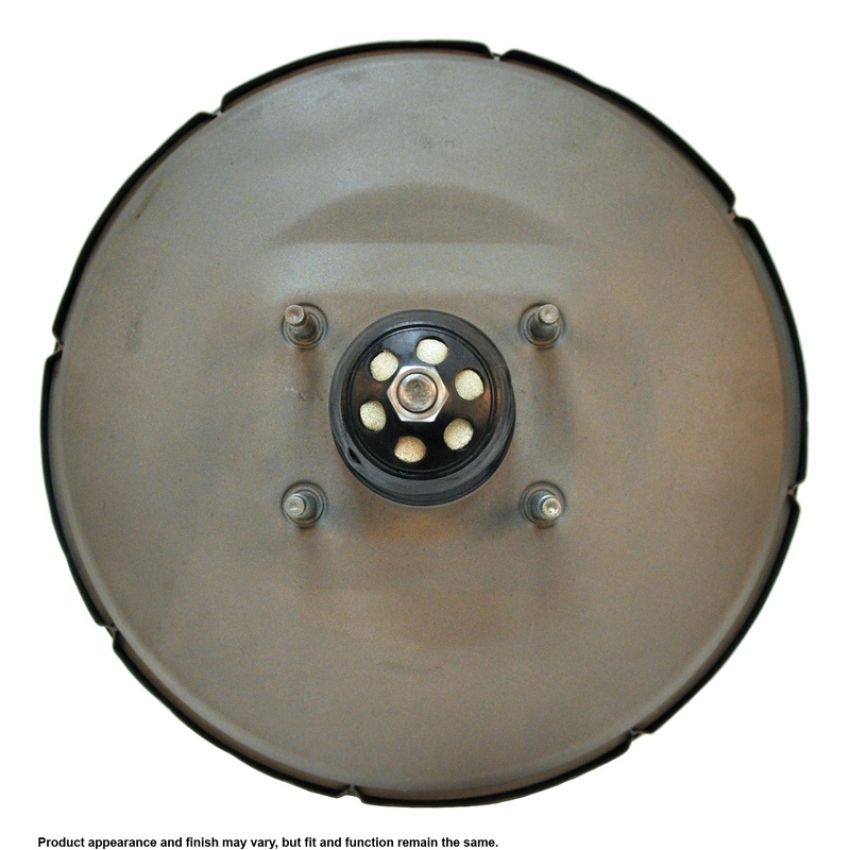 CARDONE Reman 53-6836 Remanufactured Vacuum Power Brake Booster