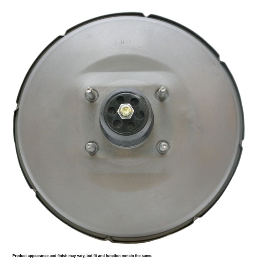 CARDONE Reman 53-6838 Remanufactured Vacuum Power Brake Booster