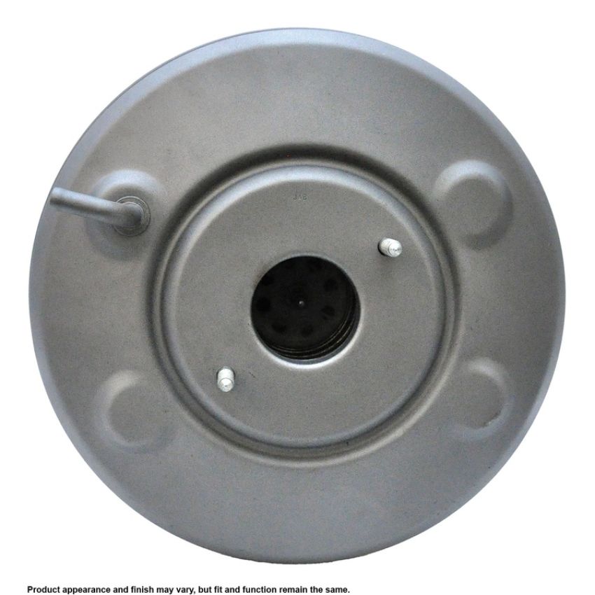 CARDONE Reman 53-6839 Remanufactured Vacuum Power Brake Booster