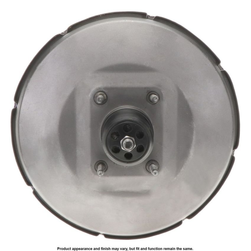 CARDONE Reman 53-6839 Remanufactured Vacuum Power Brake Booster