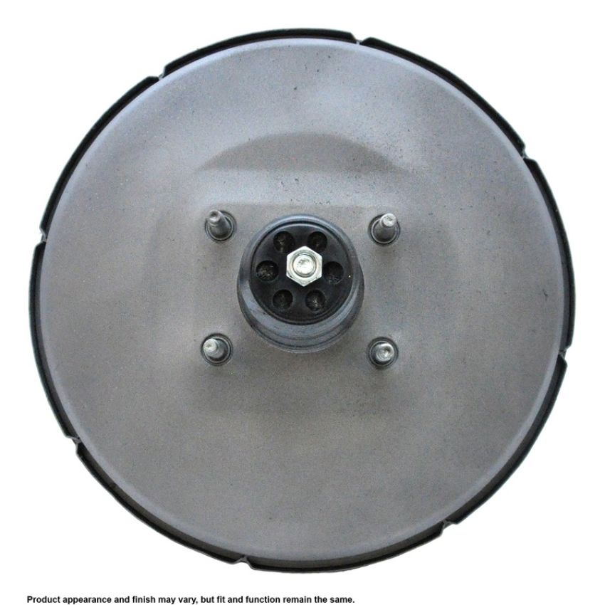 CARDONE Reman 53-6839 Remanufactured Vacuum Power Brake Booster