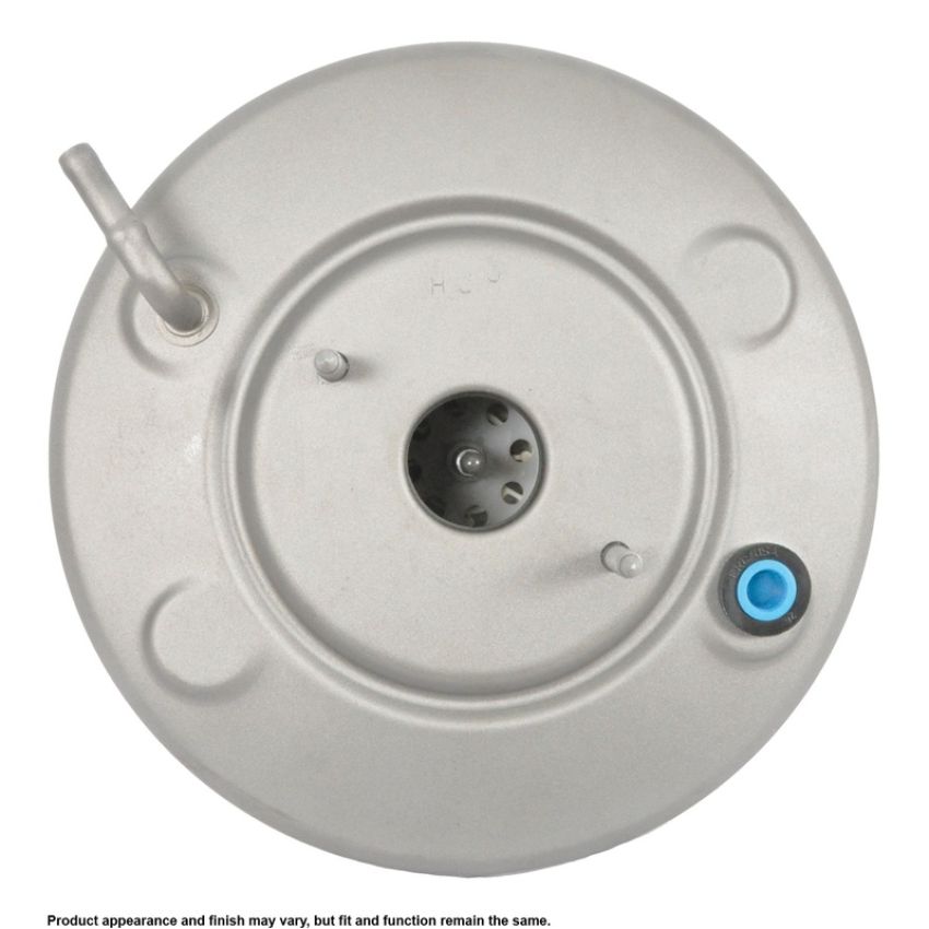 CARDONE Reman 53-6840 Remanufactured Vacuum Power Brake Booster