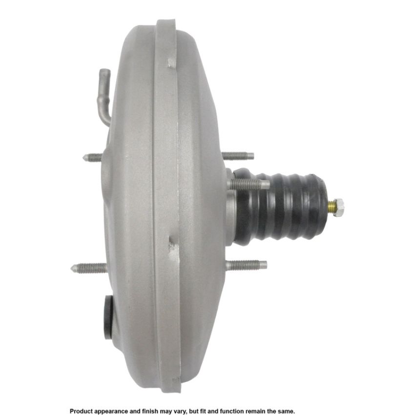 CARDONE Reman 53-6840 Remanufactured Vacuum Power Brake Booster