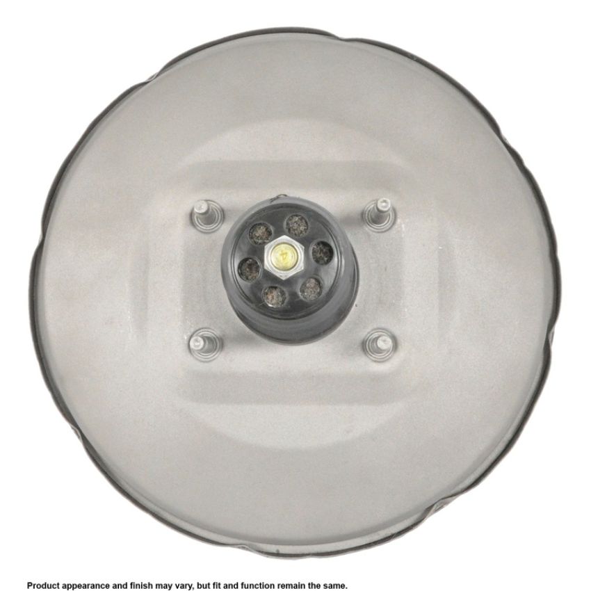 CARDONE Reman 53-6840 Remanufactured Vacuum Power Brake Booster