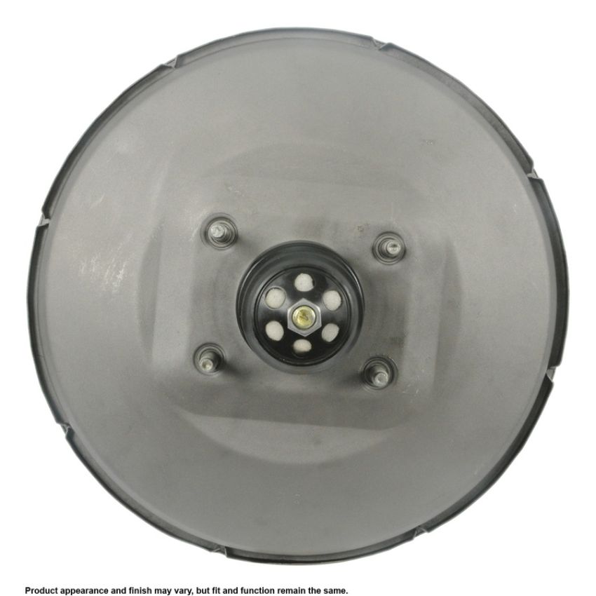 CARDONE Reman 53-6841 Remanufactured Vacuum Power Brake Booster