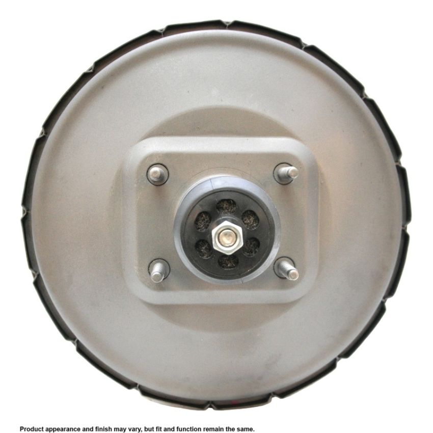 CARDONE Reman 53-6842 Remanufactured Vacuum Power Brake Booster
