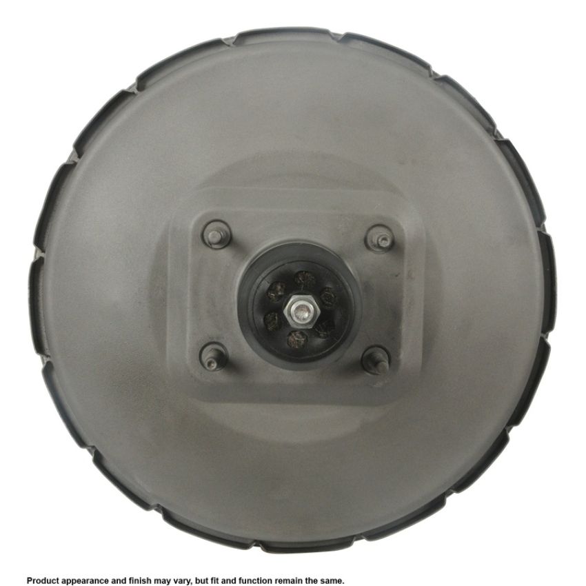 CARDONE Reman 53-6843 Remanufactured Vacuum Power Brake Booster