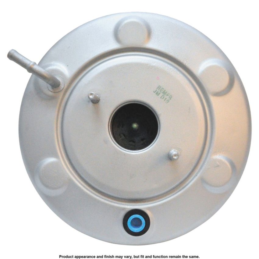 CARDONE Reman 53-6845 Remanufactured Vacuum Power Brake Booster