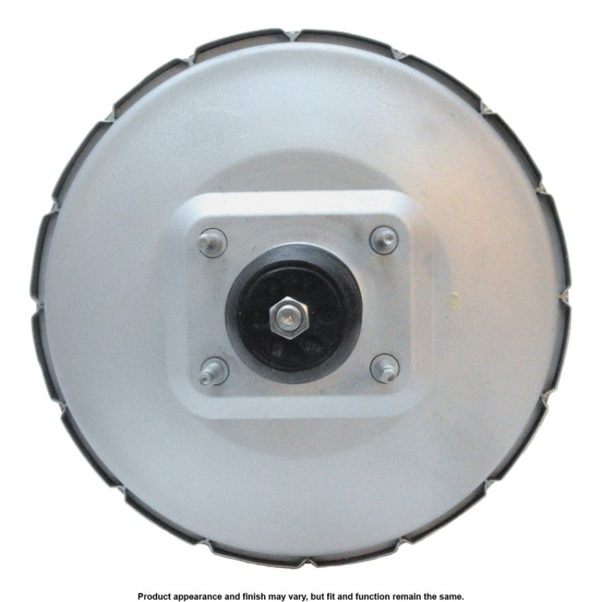 CARDONE Reman 53-6845 Remanufactured Vacuum Power Brake Booster