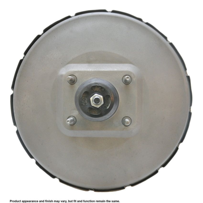 CARDONE Reman 53-6846 Remanufactured Vacuum Power Brake Booster