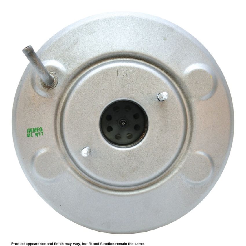 CARDONE Reman 53-6848 Remanufactured Vacuum Power Brake Booster