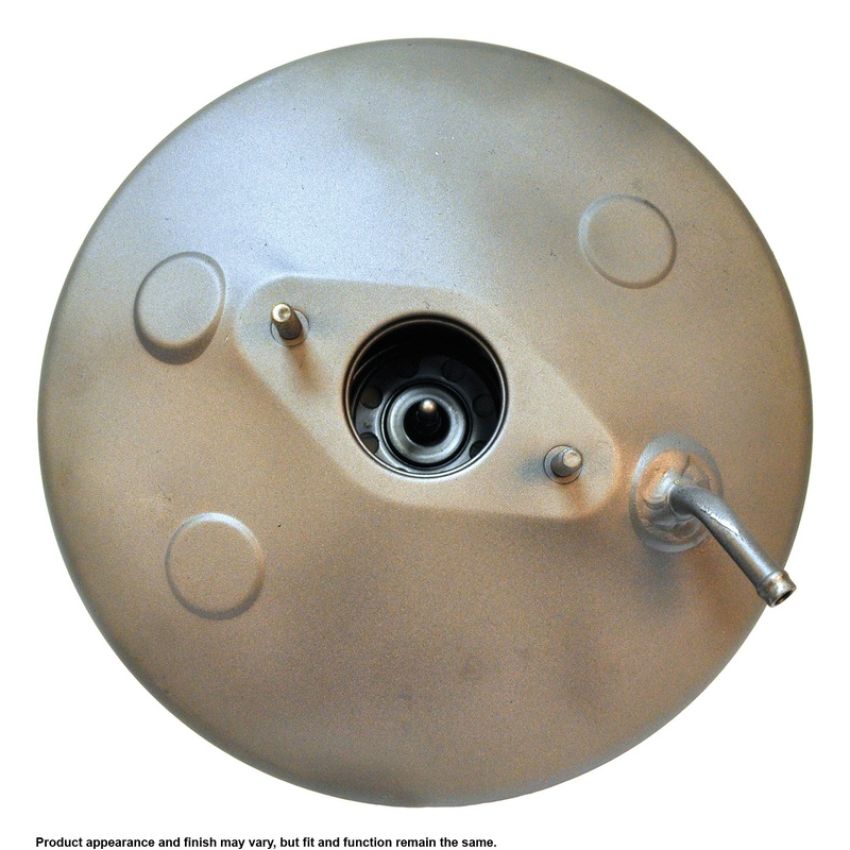 CARDONE Reman 53-6851 Remanufactured Vacuum Power Brake Booster