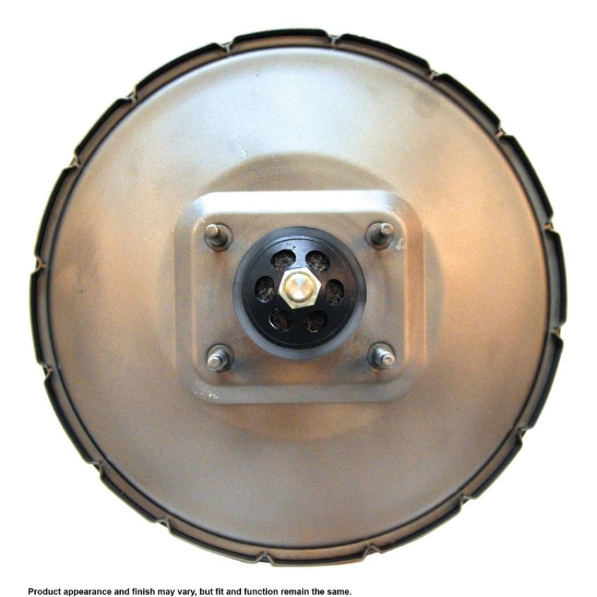 CARDONE Reman 53-6851 Remanufactured Vacuum Power Brake Booster