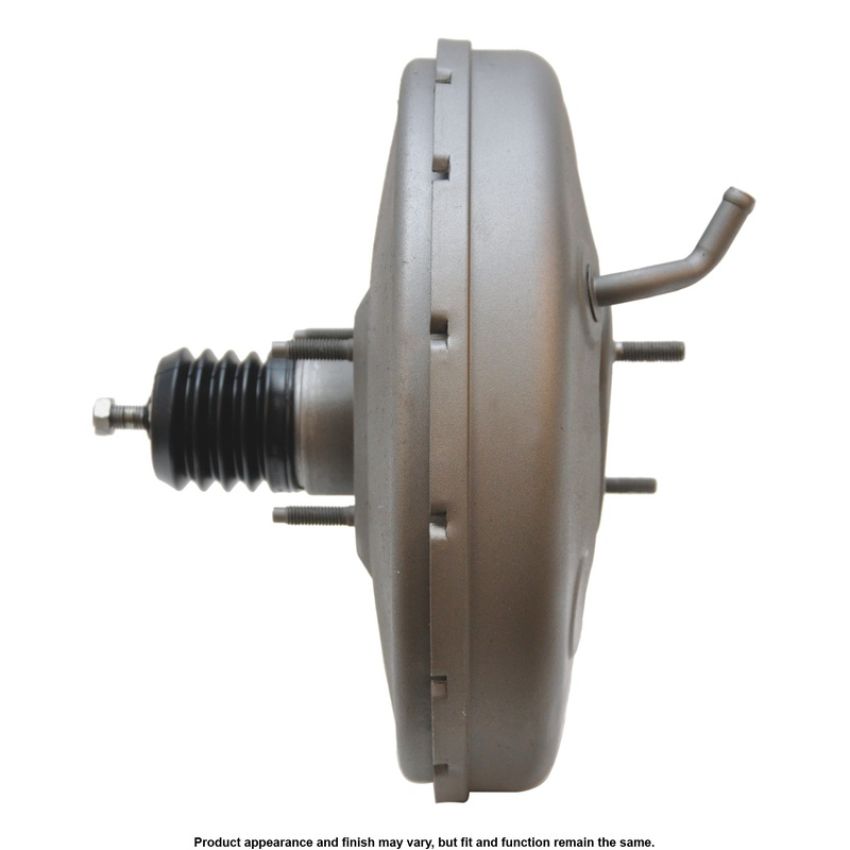 CARDONE Reman 53-6852 Remanufactured Vacuum Power Brake Booster