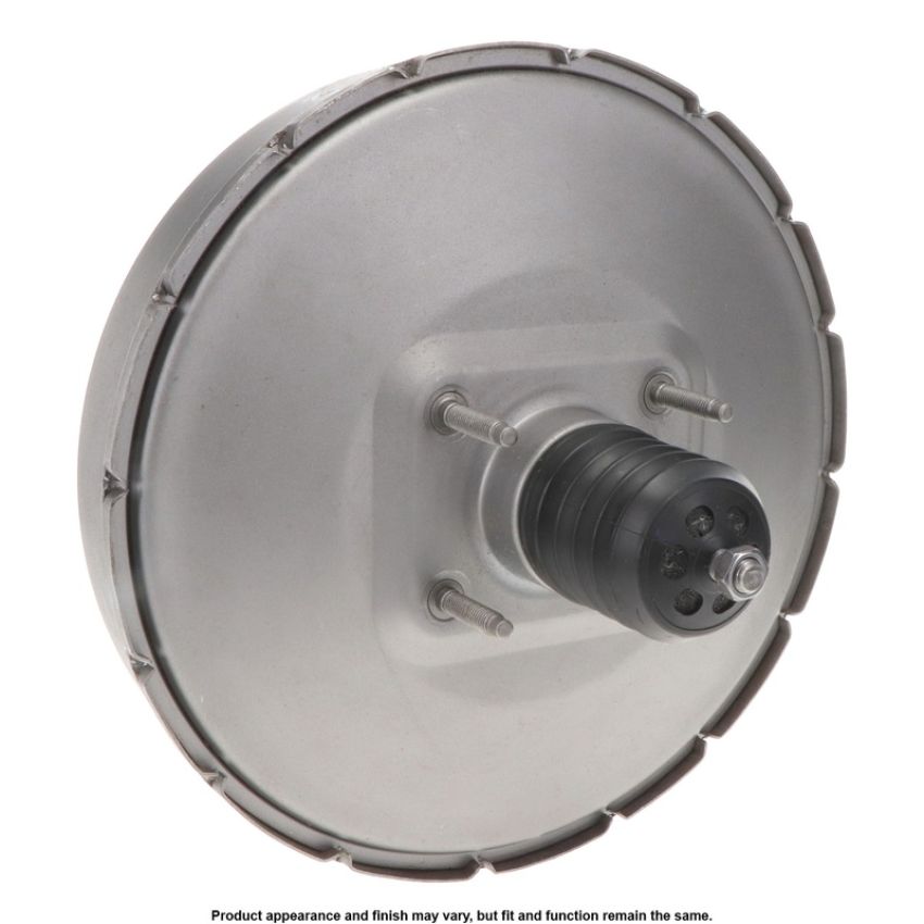 CARDONE Reman 53-6853 Remanufactured Vacuum Power Brake Booster