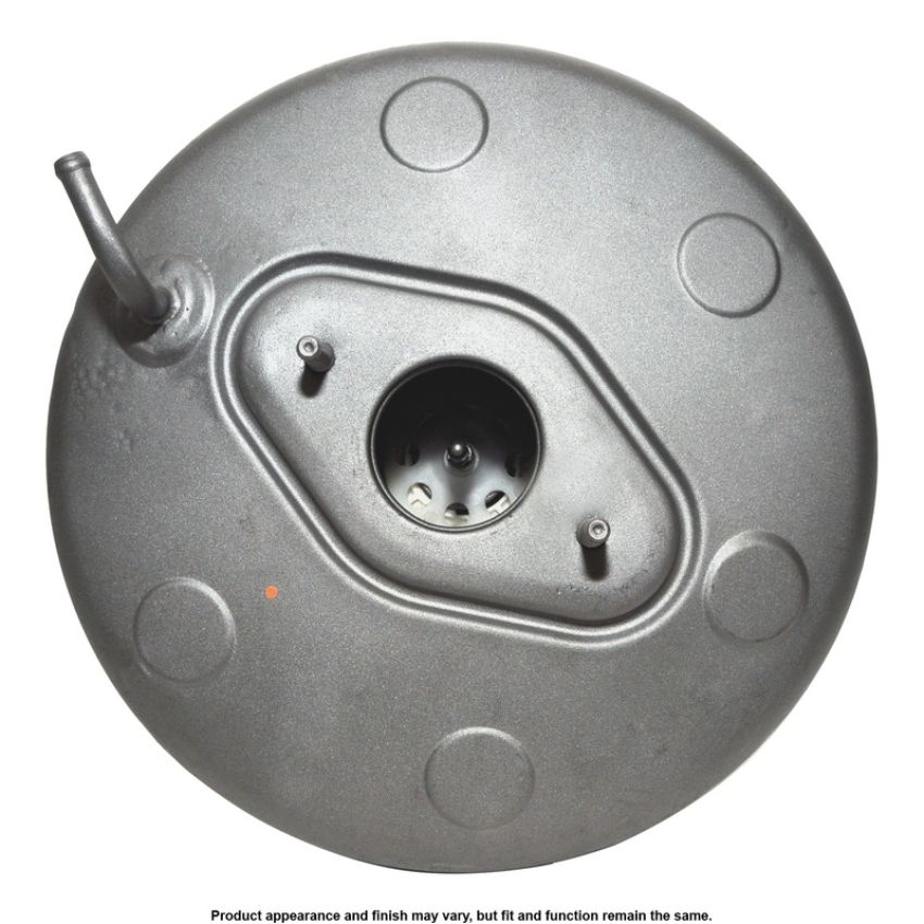 CARDONE Reman 53-6857 Remanufactured Vacuum Power Brake Booster