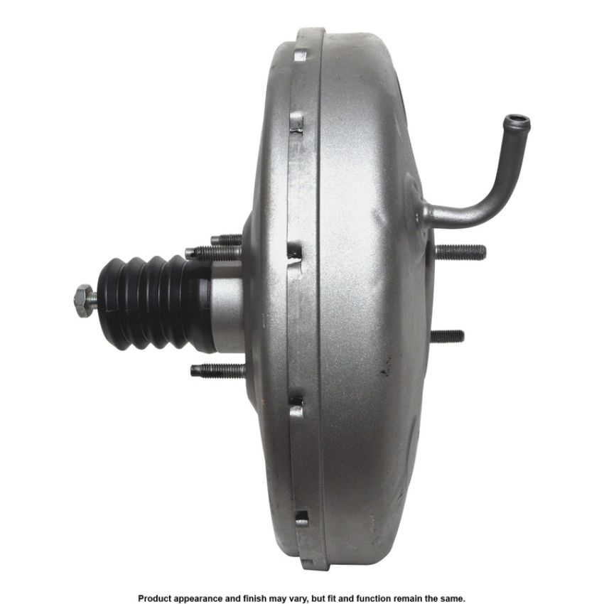 CARDONE Reman 53-6857 Remanufactured Vacuum Power Brake Booster
