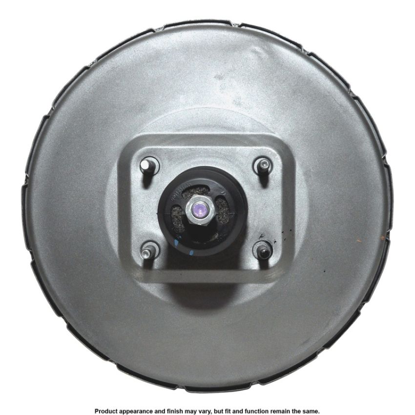 CARDONE Reman 53-6857 Remanufactured Vacuum Power Brake Booster