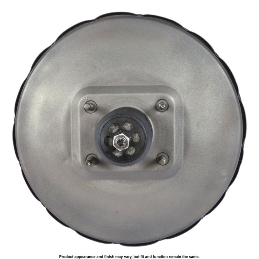 CARDONE Reman 53-6861 Remanufactured Vacuum Power Brake Booster
