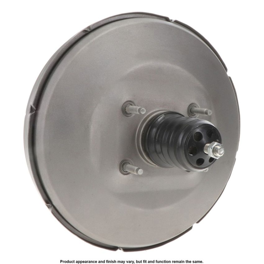 CARDONE Reman 53-6863 Remanufactured Vacuum Power Brake Booster