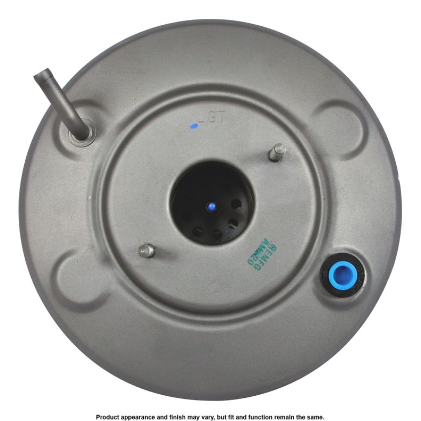 CARDONE Reman 53-6863 Remanufactured Vacuum Power Brake Booster