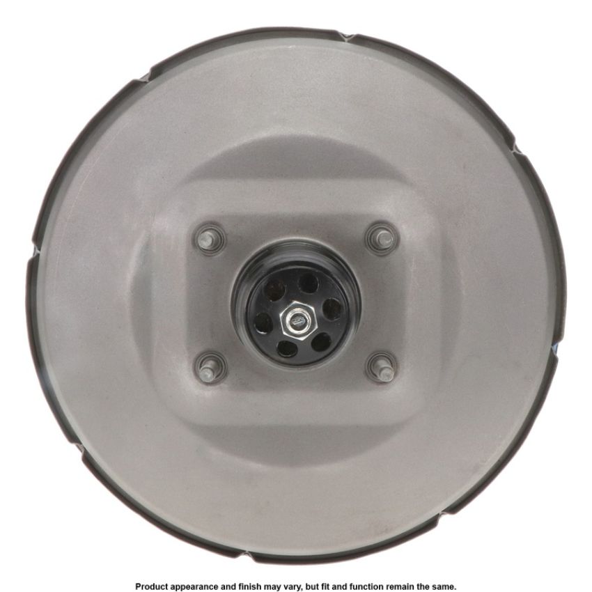 CARDONE Reman 53-6863 Remanufactured Vacuum Power Brake Booster