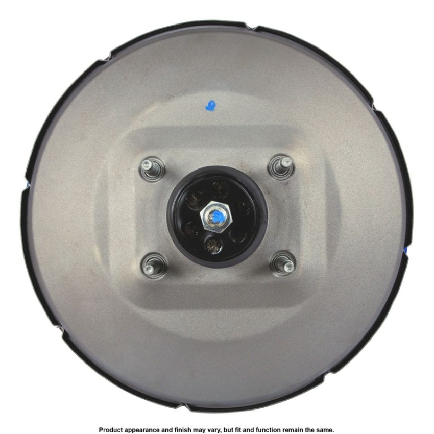 CARDONE Reman 53-6863 Remanufactured Vacuum Power Brake Booster
