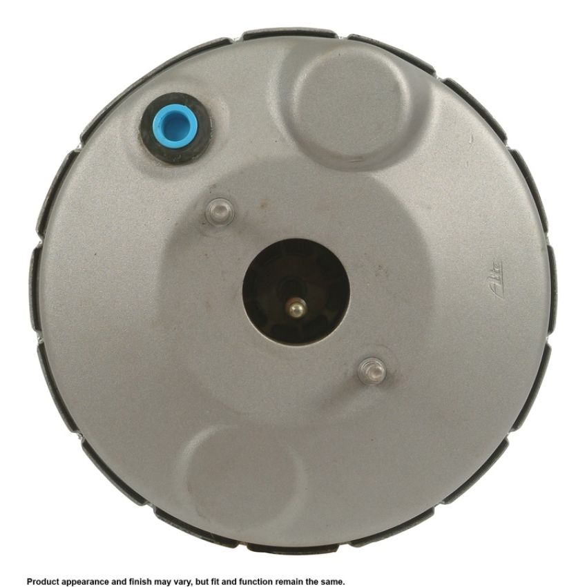 CARDONE Reman 53-7002 Remanufactured Vacuum Power Brake Booster