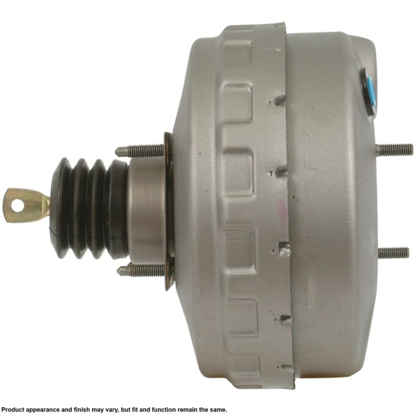 CARDONE Reman 53-7002 Remanufactured Vacuum Power Brake Booster