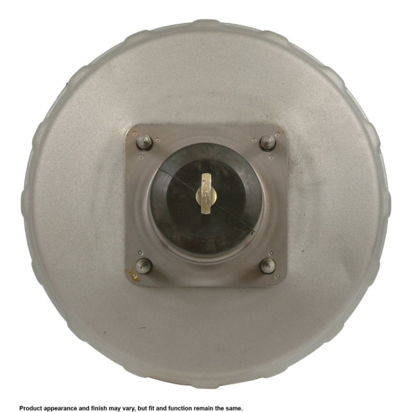 CARDONE Reman 53-7002 Remanufactured Vacuum Power Brake Booster