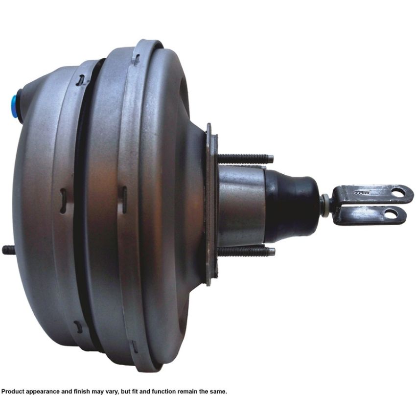 CARDONE Reman 53-7102 Remanufactured Vacuum Power Brake Booster