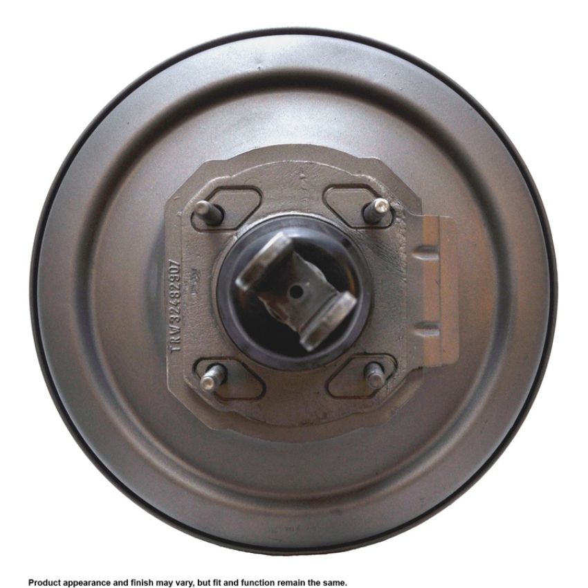 CARDONE Reman 53-7102 Remanufactured Vacuum Power Brake Booster