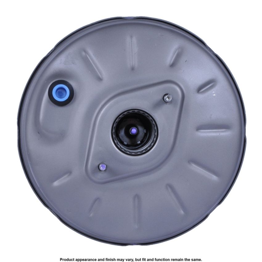 CARDONE Reman 53-7104 Remanufactured Vacuum Power Brake Booster