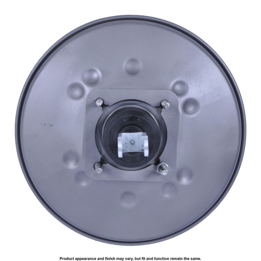 CARDONE Reman 53-7104 Remanufactured Vacuum Power Brake Booster