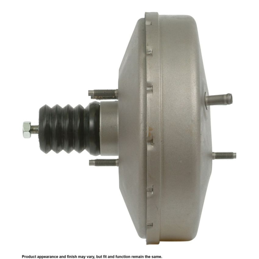 CARDONE Reman 53-7200 Remanufactured Vacuum Power Brake Booster